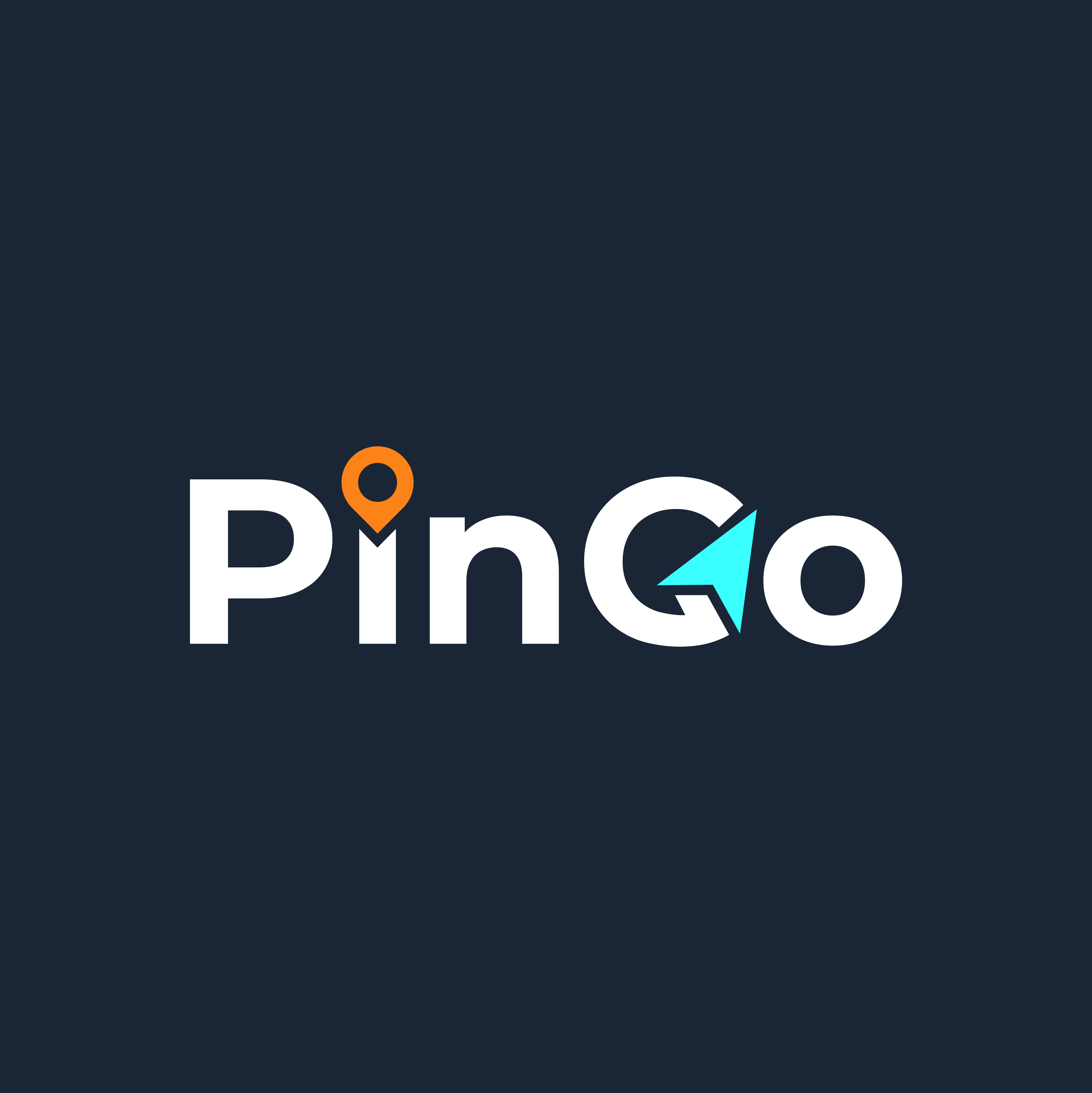 Pingo Syria